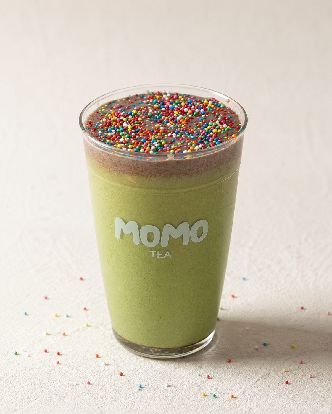 Cookies and Cream Dot Matcha