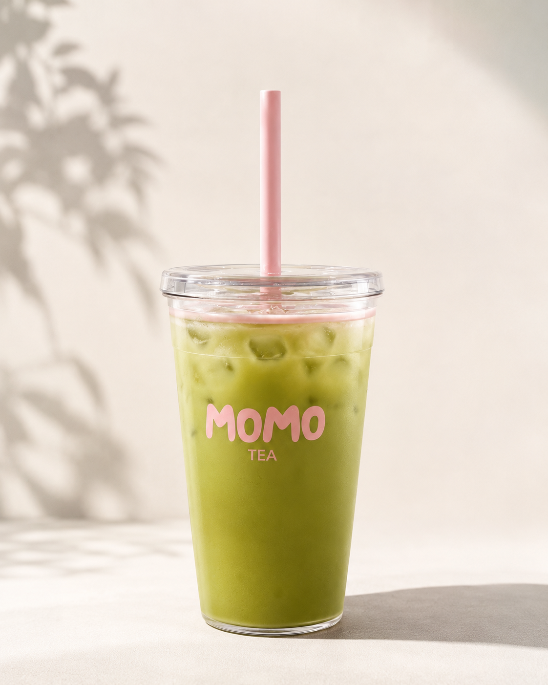 Green Grape Passion Citrus Refresher
