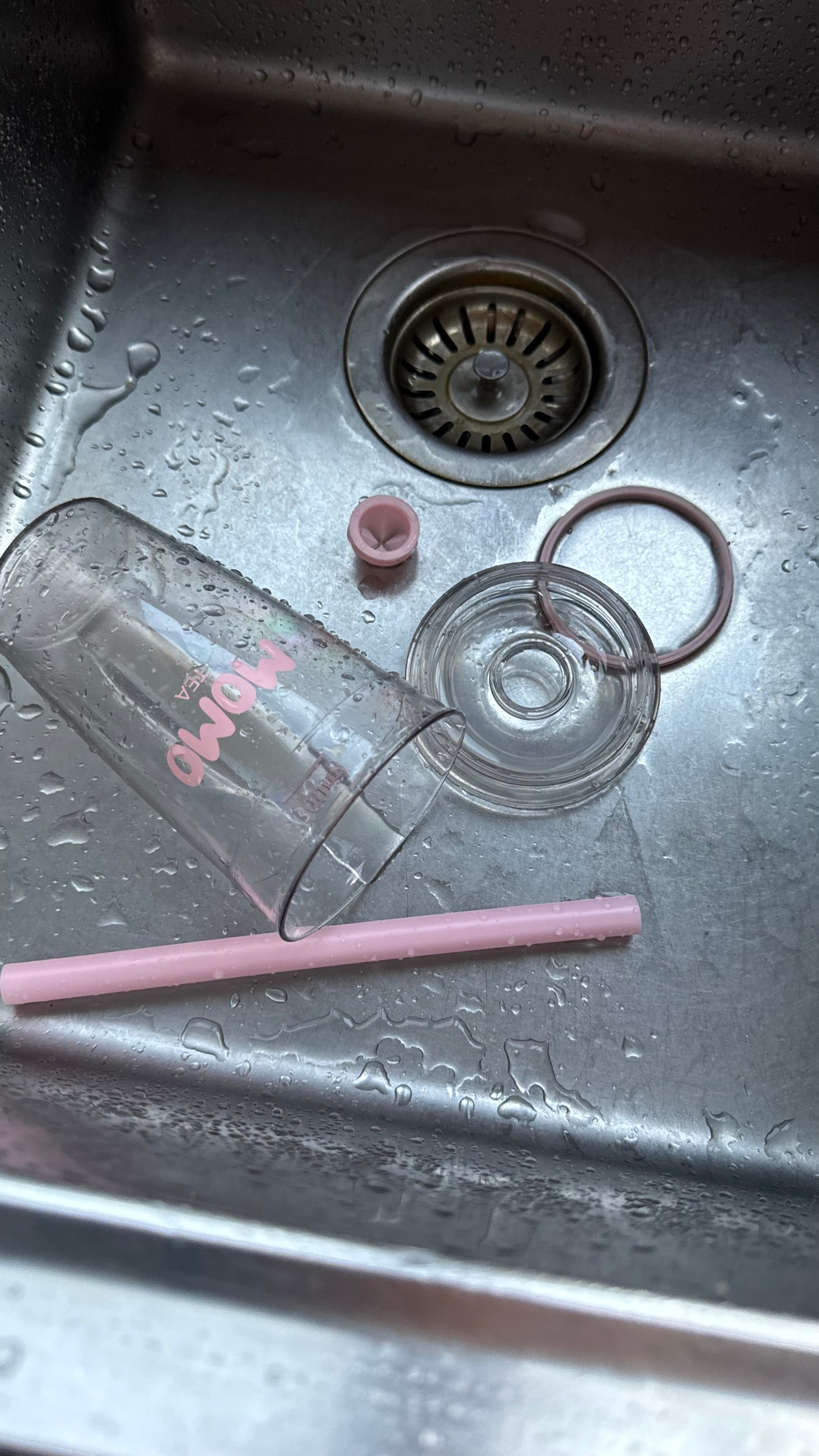 Introducing: Easy to Clean