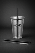 Espresso - Reusable Cup for Boba & Coffee | 450ml