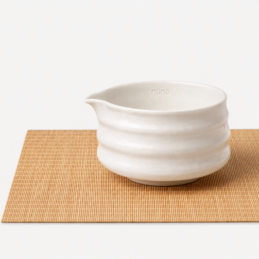Bamboo Tea Placemat