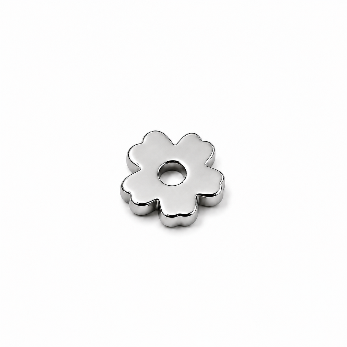 Matcha Garden Sifter Beads