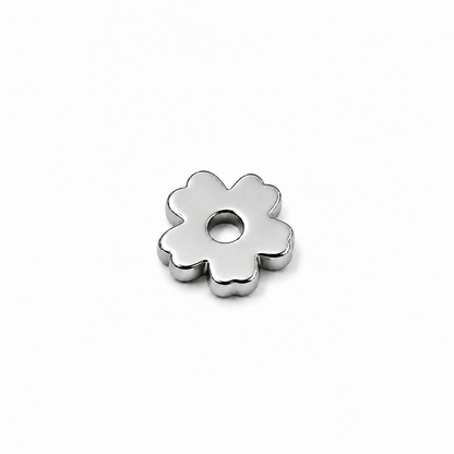 Matcha Garden Sifter Beads
