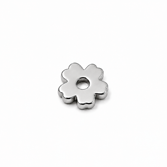 Matcha Garden Sifter Beads