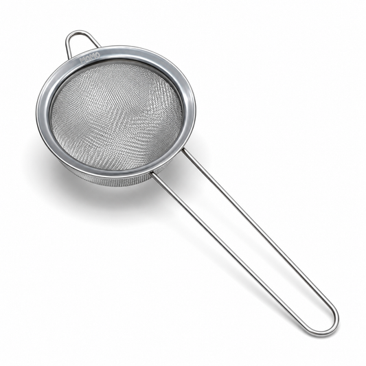 Fine Mesh Matcha Sieve