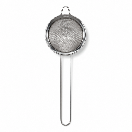 Fine Mesh Matcha Sieve