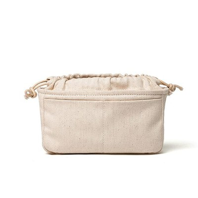 Premium Canvas Bag Organiser