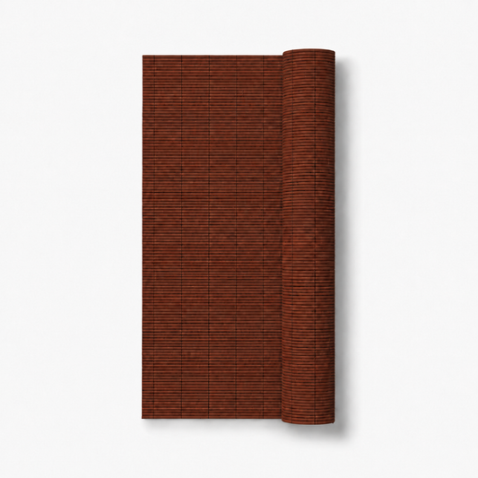 Bamboo Tea Placemat