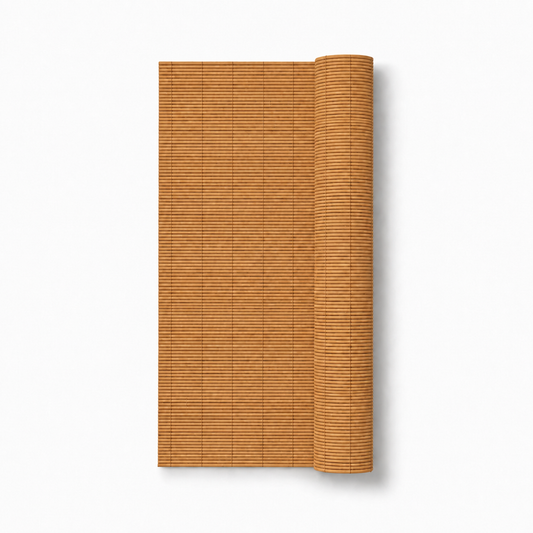 Bamboo Tea Placemat