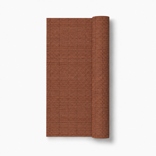 Bamboo Tea Placemat