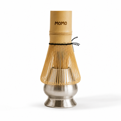 Matcha Bamboo Whisk