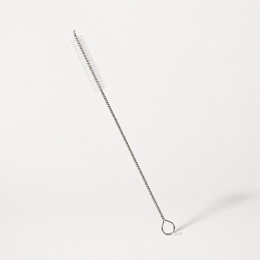 Straw Cleaning Brush