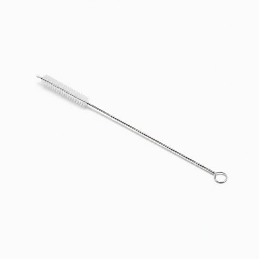 Straw Cleaning Brush